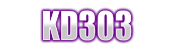 Logo KD303